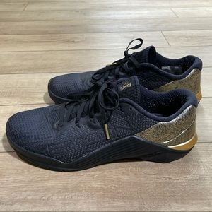 Nike | Shoes | Nike Metcon 5 Medal 